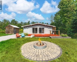 Property for Sale on 3304 LAKE ST GEORGE BOULEVARD, 