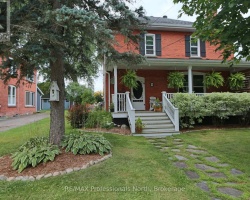 Property for Sale on 78 Mcmurray Street, Bracebridge (Macaulay)