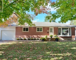 Property for Sale on 106 NORTH STREET W, 