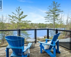 Cottage for Sale on Loon Lake