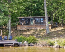 Property for Sale on 520 BROWNING ISLAND, 