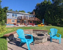 Property for Sale on 1815 PENINSULA POINT ROAD, 