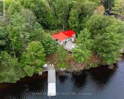 Property for Sale on 1076 Thanksgiving Rock Way, Gravenhurst (Morrison)