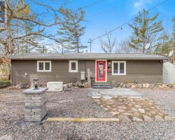 Cottage for Sale on Georgian Bay
