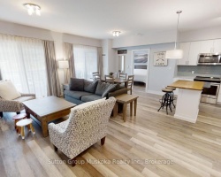 Cottage for Sale on Peninsula Lake