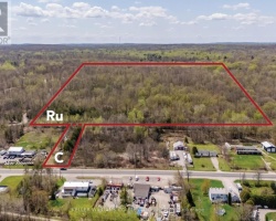Property for Sale on 12824 County Road 16, Severn