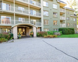 Property for Sale on 110 - 24 ONTARIO STREET, Bracebridge (Macaulay)