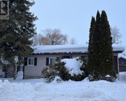 Property for Sale on 137 First Avenue, Tay (Port McNicoll)