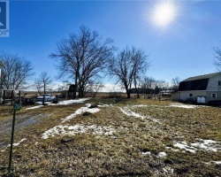 Property for Sale on 2169 4 Concession Road, Ramara