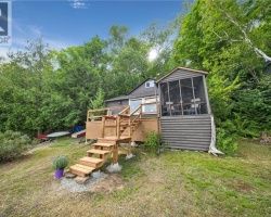 Property for Sale on 2724 KUSHOG LAKE Road, 