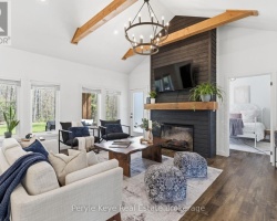 Property for Sale on 1056 XAVIER STREET, Gravenhurst (Morrison)