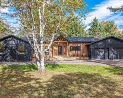 Property for Sale on 691 SOUTH WASEOSA LAKE ROAD, 