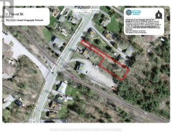 Property for Sale on 0 Forest Street, Parry Sound
