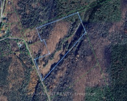 Property for Sale on 1270 OLD DONALD ROAD, Dysart et al (Dysart)