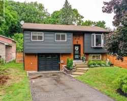 Property for Sale on 212 BORLAND STREET E, 