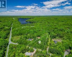 Property for Sale on 4 Mountain Basin Drive, McDougall