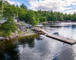 Cottage for Sale on Georgian Bay