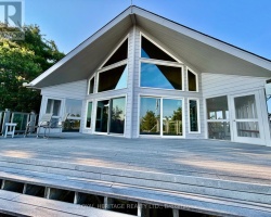 Property for Sale on 7224 ISLAND 630 GEORGIAN BAY, 