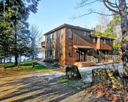 Property for Sale on 326 Indian Point Road, Kawartha Lakes
