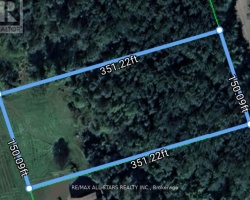 Property for Sale on 20 LOT TATE'S BAY ROAD, Trent Lakes