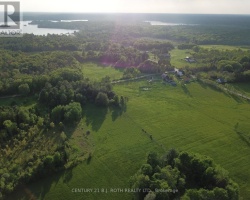 Property for Sale on Lot 4 1521 Kilworthy Road, Gravenhurst (Morrison)