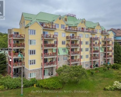Property for Sale on 207 - 110 STEAMSHIP BAY ROAD, 