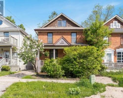Property for Sale on 164 Jarvis Street, Orillia