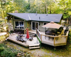 Cottage for Sale on Soyers Lake