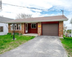 Property for Sale on 28 BOND STREET E, 