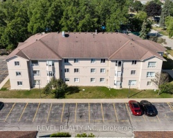 Property for Sale on 206 - 107 BOND STREET, 