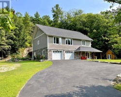 Property for Sale on 1579 GOLDEN BEACH ROAD, Bracebridge (Monck (Bracebridge))