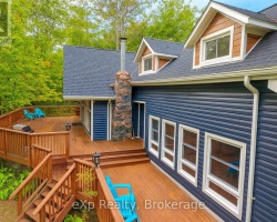 Property for Sale on 1382 MUSKOKA RD 169 N, 
