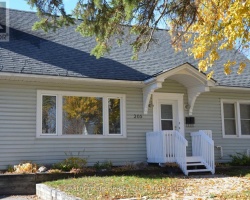 Property for Sale on 205 WEST STREET N, 