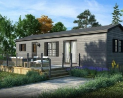 Property for Sale on HERON - 1047 BONNIE LAKE CAMP ROAD, 
