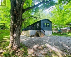 Property for Sale on 109 1082 Shamrock Marina Road, Gravenhurst (Morrison)