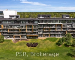 Property for Sale on 405 - 120 CARRICK TRAIL, 