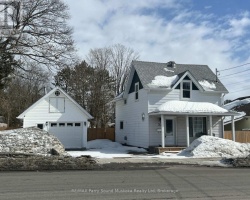 Property for Sale on 77 Church Street, Parry Sound