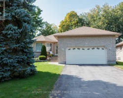 Property for Sale on 16 Hillview Drive, Kawartha Lakes (Bobcaygeon)