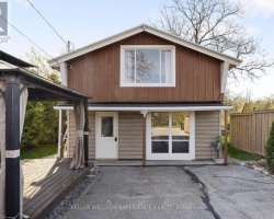 Property for Sale on 3 Courtland Street, Ramara (Atherley)
