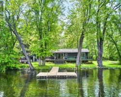 Property for Sale on 3820 WEST CANAL ROAD, 