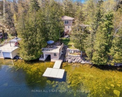Property for Sale on 94 Wilkinson Dr, Kawartha Lakes