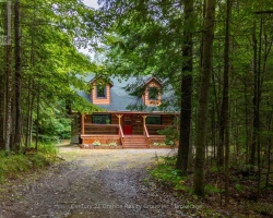 Property for Sale on 19221 HIGHWAY 118, Highlands East (Monmouth)