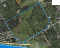 Property for Sale on 2999 Ogdens Beach Road, Tay