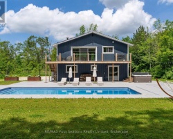 Property for Sale on 166 OSPREY DRIVE, 
