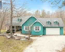 Property for Sale on 4522 Trent Trail, Washago