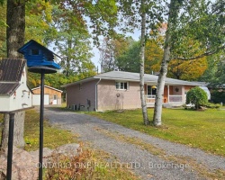 Property for Sale on 550 MUSKOKA BEACH ROAD, 