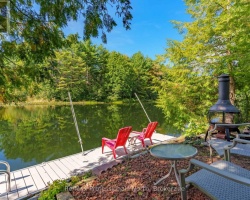 Cottage for Sale on Severn River