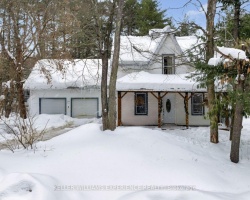 Property for Sale on 57 Woodward Avenue, Bracebridge (Macaulay)