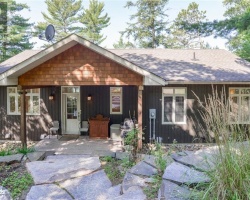 Cottage for Sale on Soyers Lake