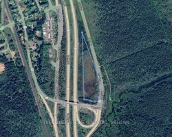 Property for Sale on 12722 HWY 11 N, Huntsville (Chaffey)